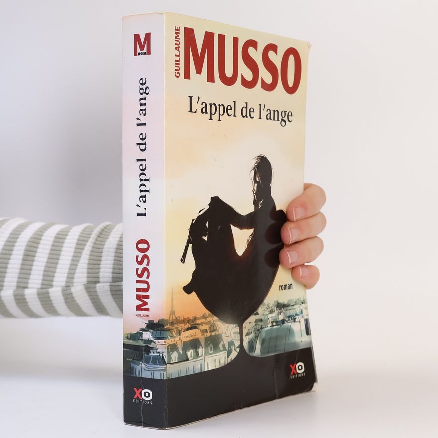 Guillaume Musso L'appel de l'ange