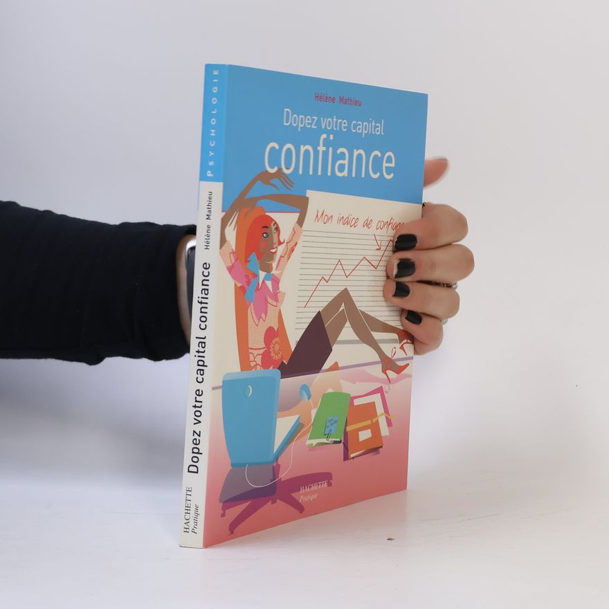 Fabrice Santoro Dopez votre capital confiance