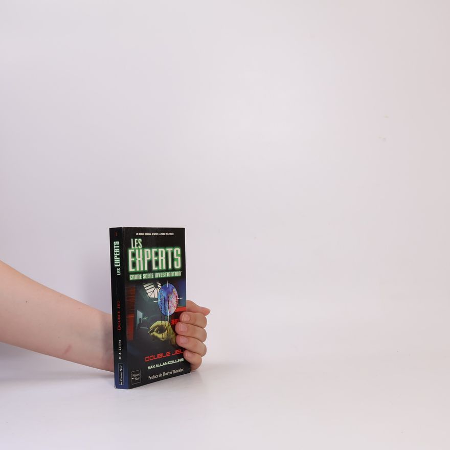 Max Allan Collins Les Experts 1. Double jeux