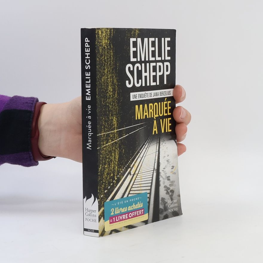 Emelie Schepp Marquée à vie