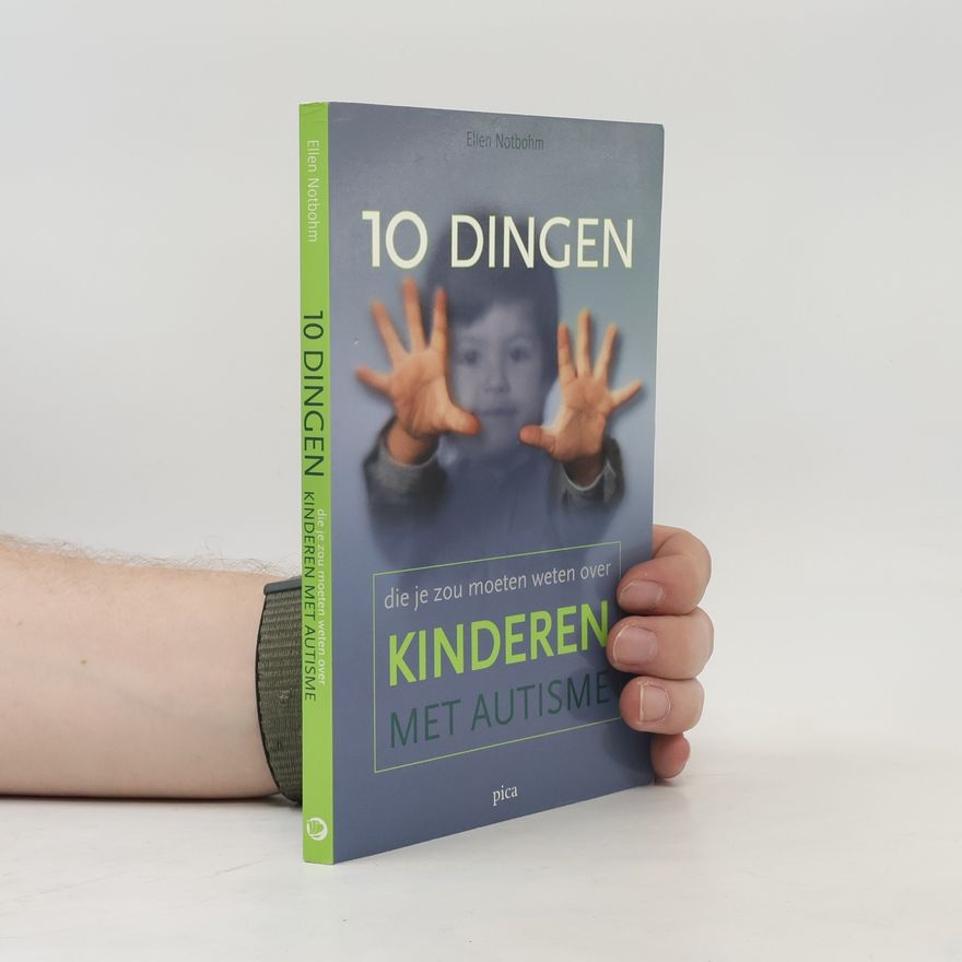 Ellen Notbohm 10 dingen die je zou moeten weten over