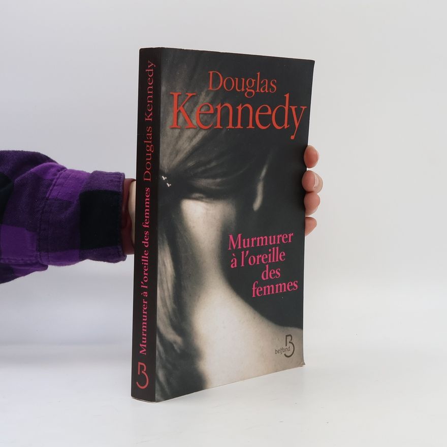 Bernard Cohen Murmurer à l'oreille des femmes