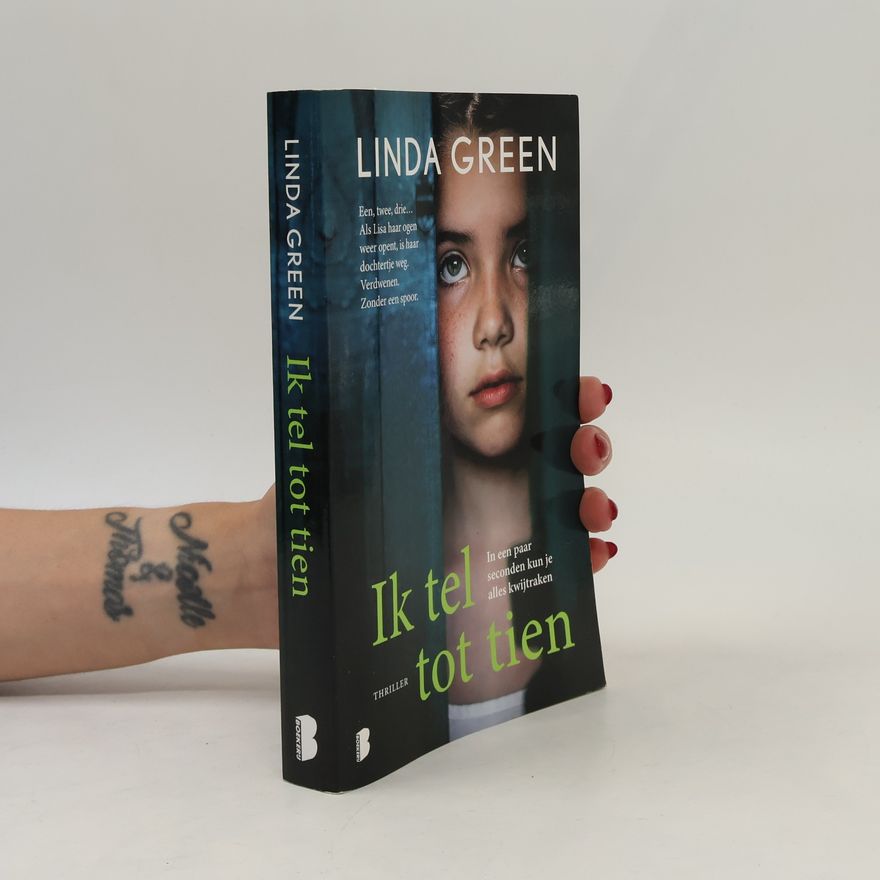 Linda Green Ik tel tot tien