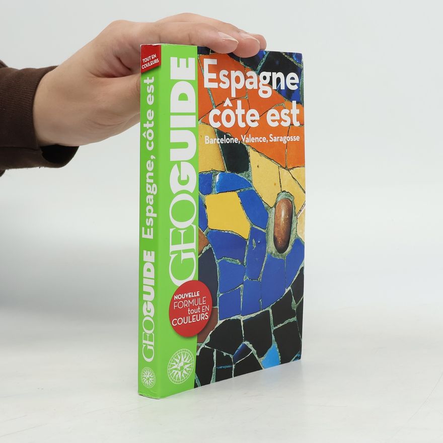 David Fauquemberg Espagne, côte est