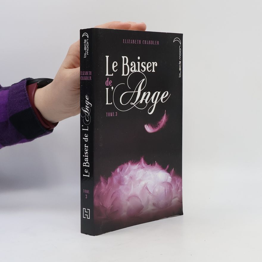 Mary Claire Helldorfer Le baiser de l'ange