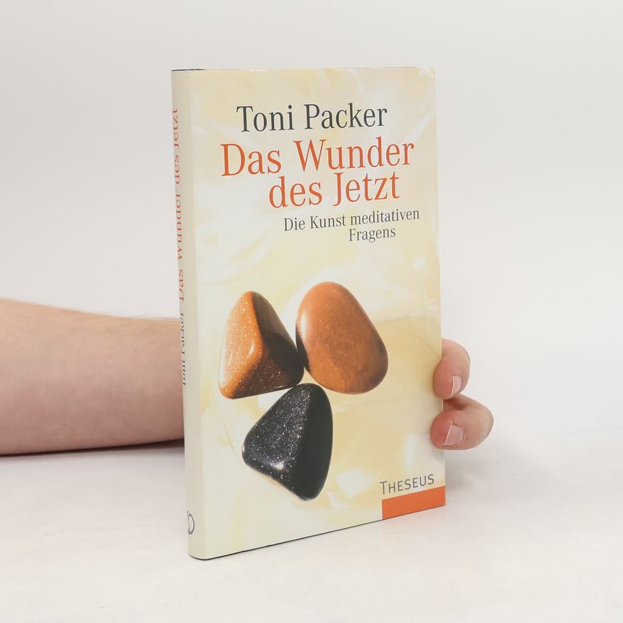 Astrid Schillings Das Wunder des Jetzt. Die Kunst meditativen Fragens