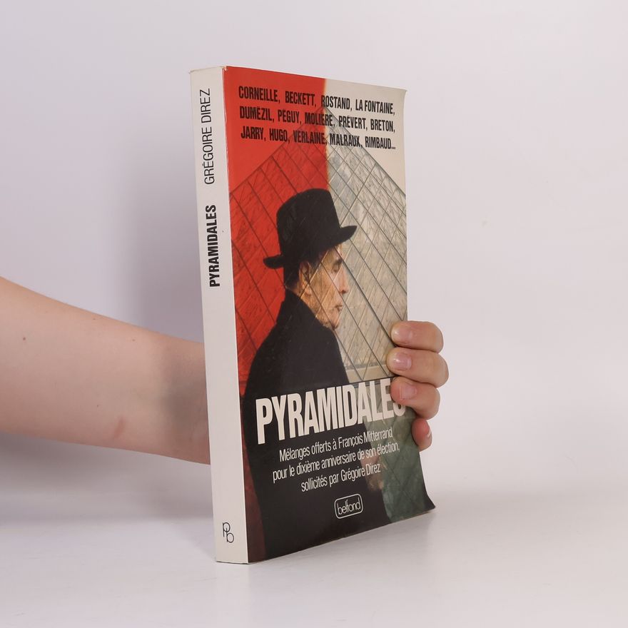 Malraux Pyramidales