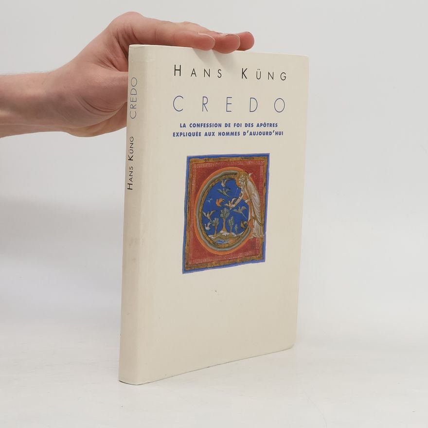 Hans Küng Credo