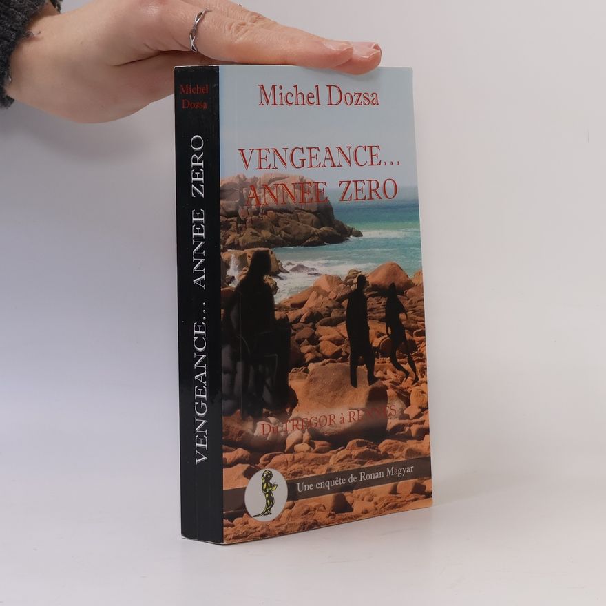 Michel Dozsa Vengeance... Annee Zero