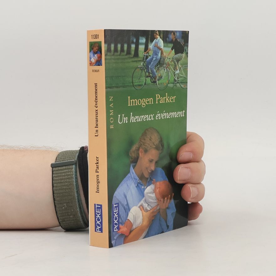 Imogen Parker Un heureux événement