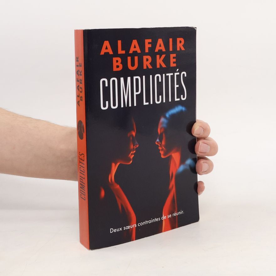 Alafair Burke Complicités