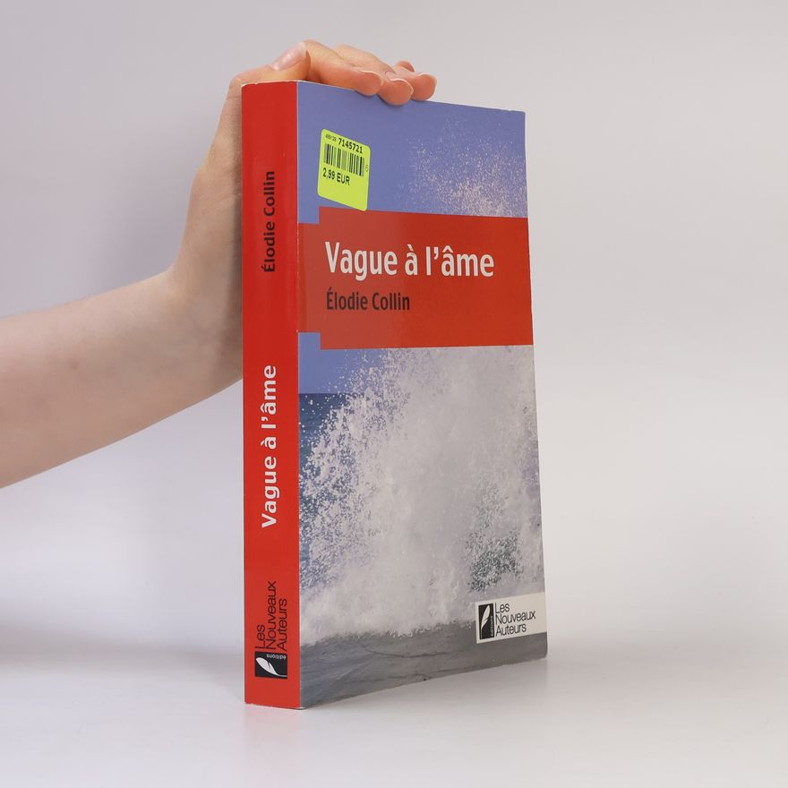 Élodie Collin Vague à l'âme