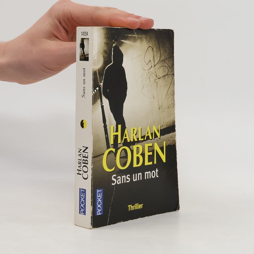 Harlan Coben Sans un mot