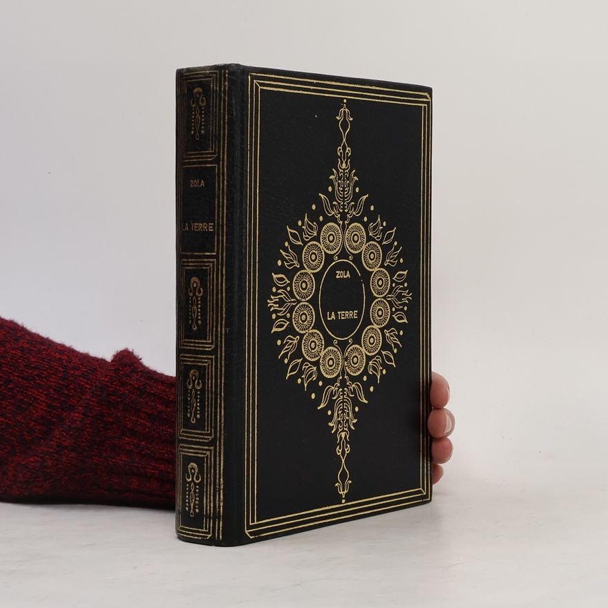 Émile Zola La Terre