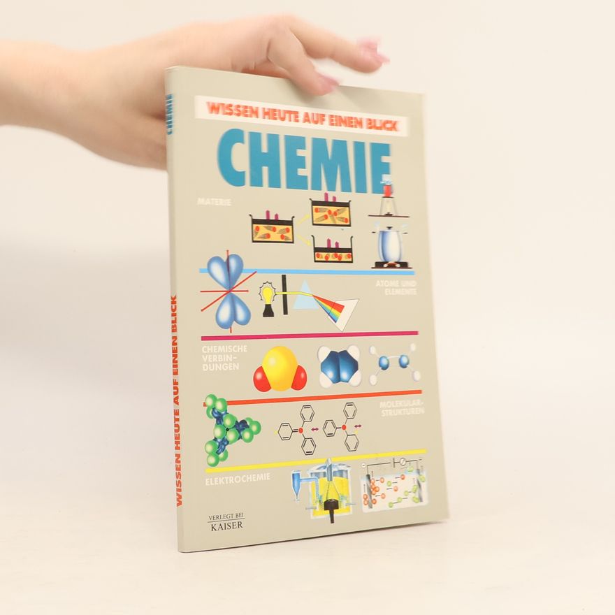 Various authors Chemie