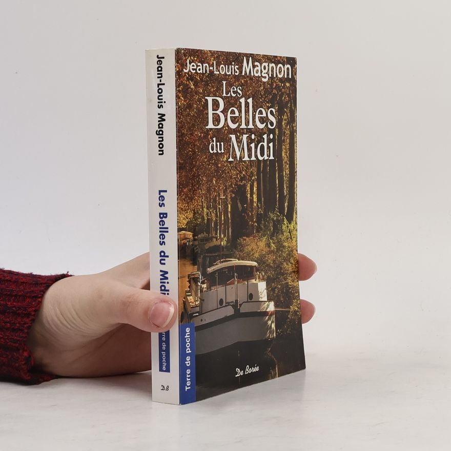 Maxilivres Belles du Midi
