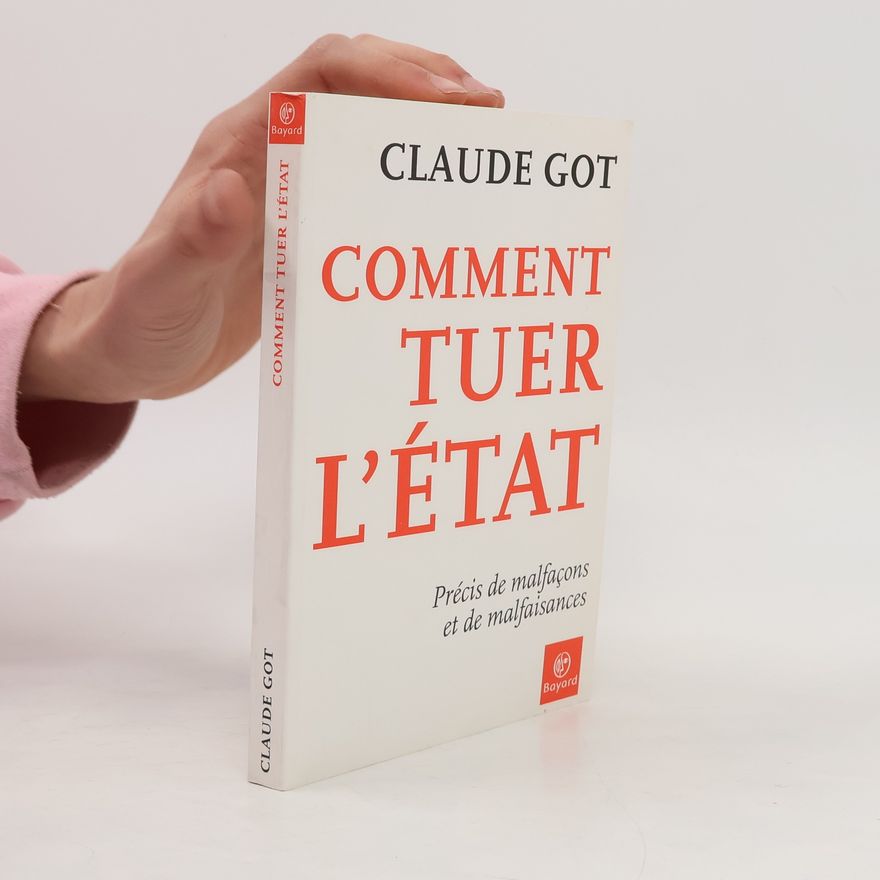 Claude Got Comment tuer l'État