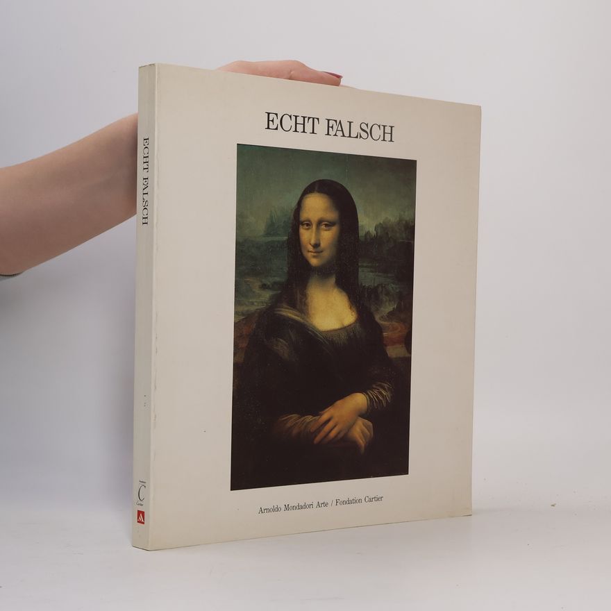 Madeleine Arzenton Echt falsch