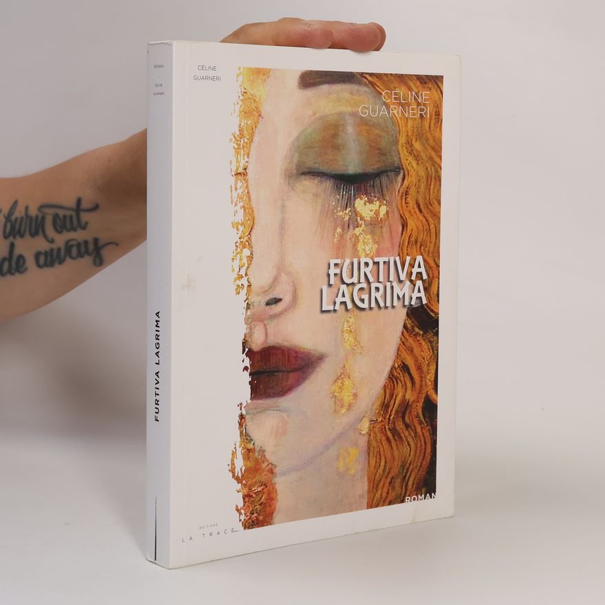 Céline Guarneri Furtiva Lagrima