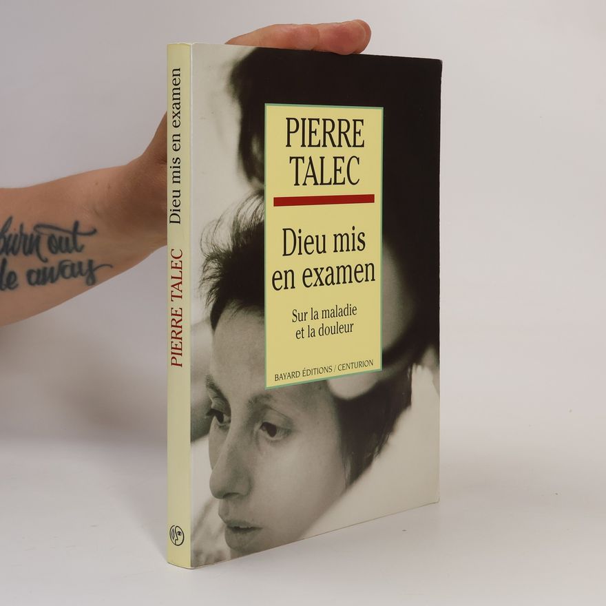 Pierre Talec Dieu mis en examen
