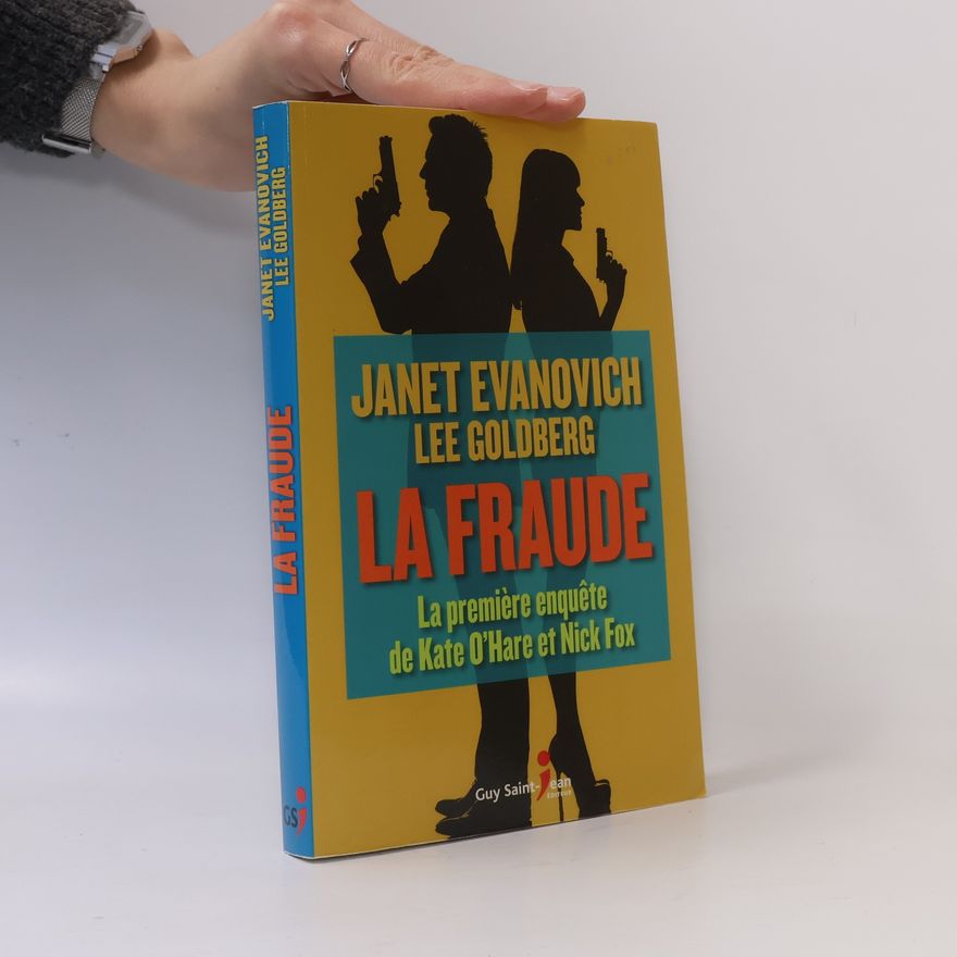 Janet Evanovich La fraude