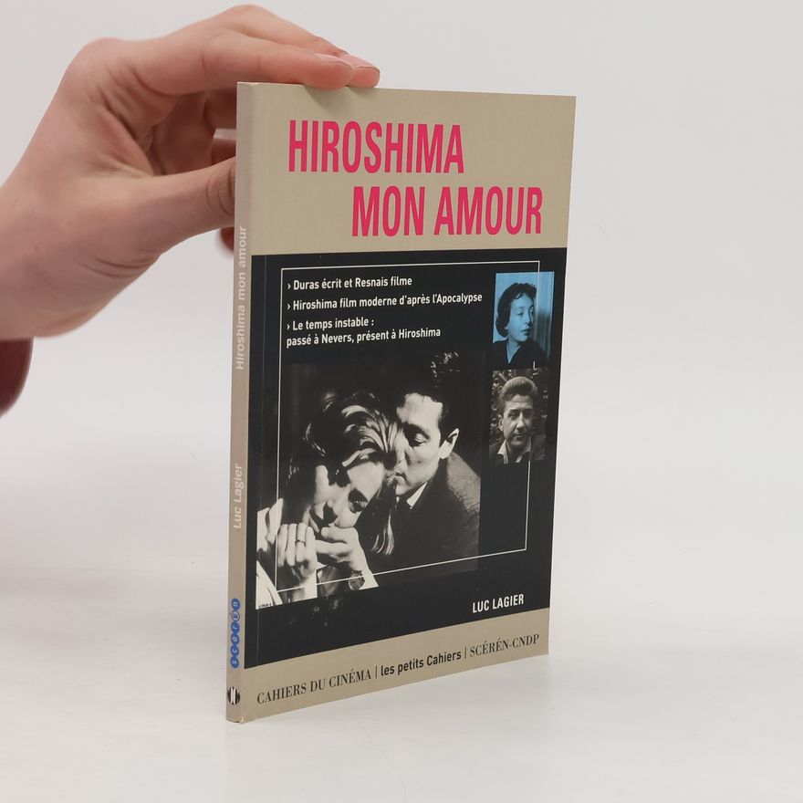 Duras Hiroshima mon amour
