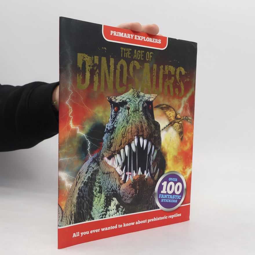 Autorenkollektiv Dinosaurs
