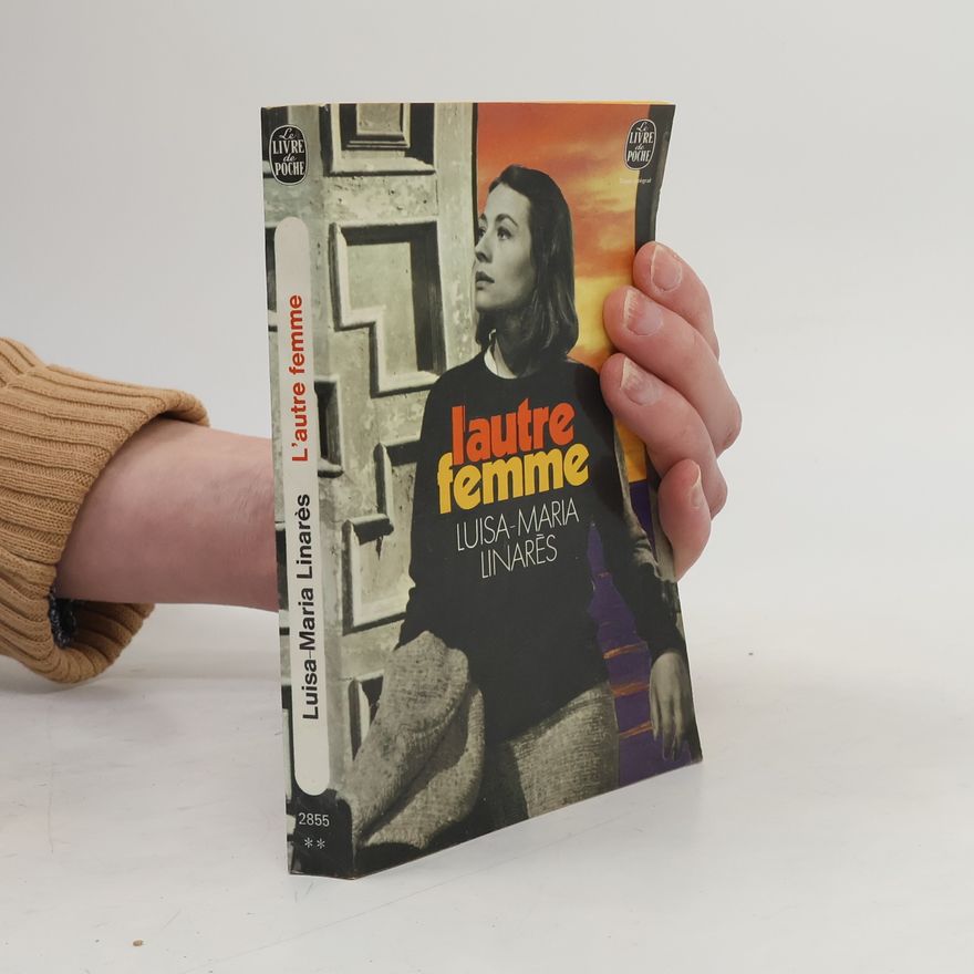 Luisa-María Linares Lautre femme