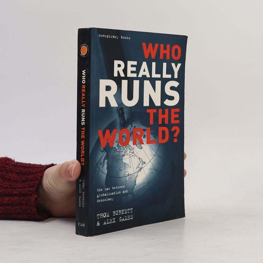 Alexander Games Who Really Runs the World?