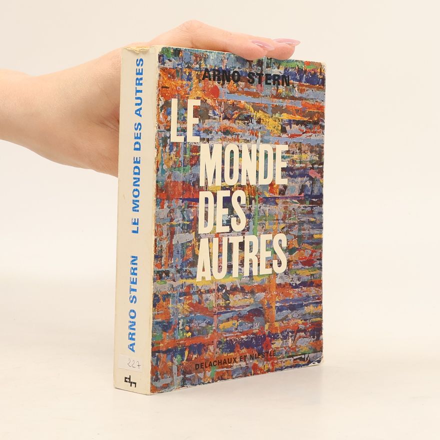 Arno Stern Collection Action pédagogique: Le monde des autres