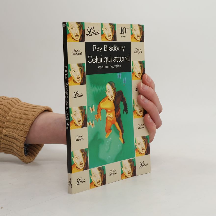 Ray Bradbury Celui qui attend