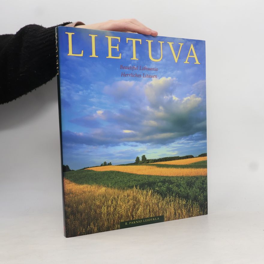 Raimondas Paknys Lietuva