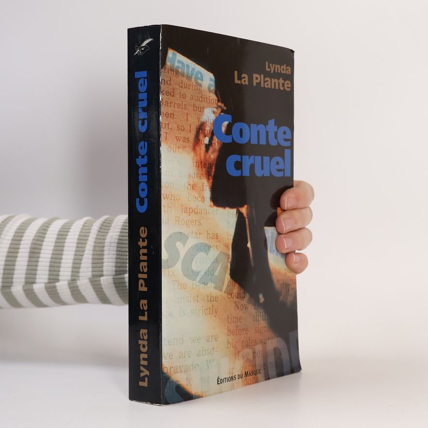 Lynda La Plante Conte cruel