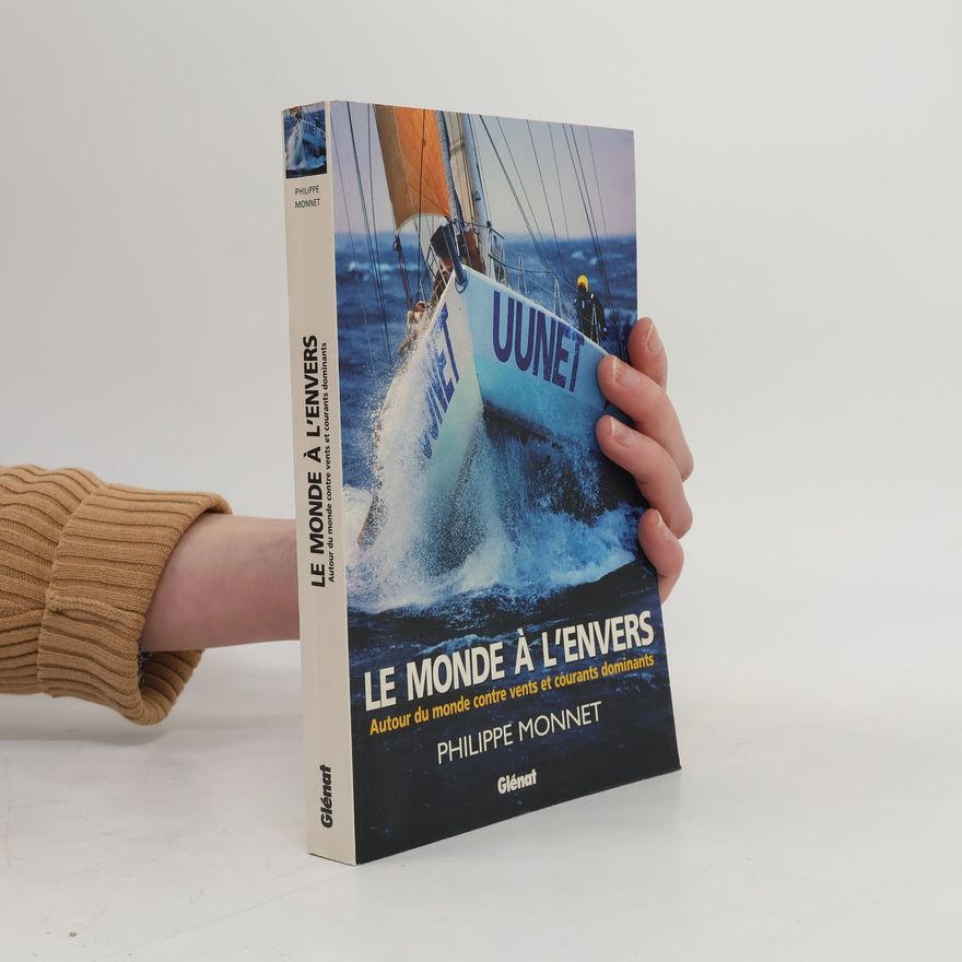 Philippe Monnet Le monde à l'envers