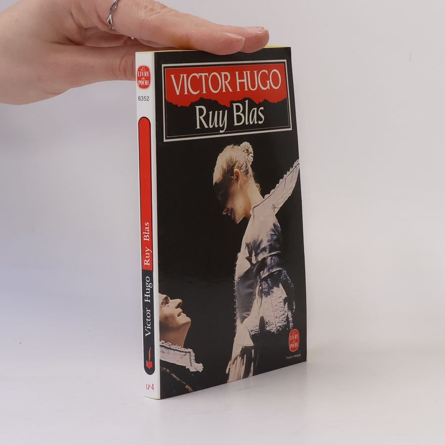 Victor Hugo Ruy Blas