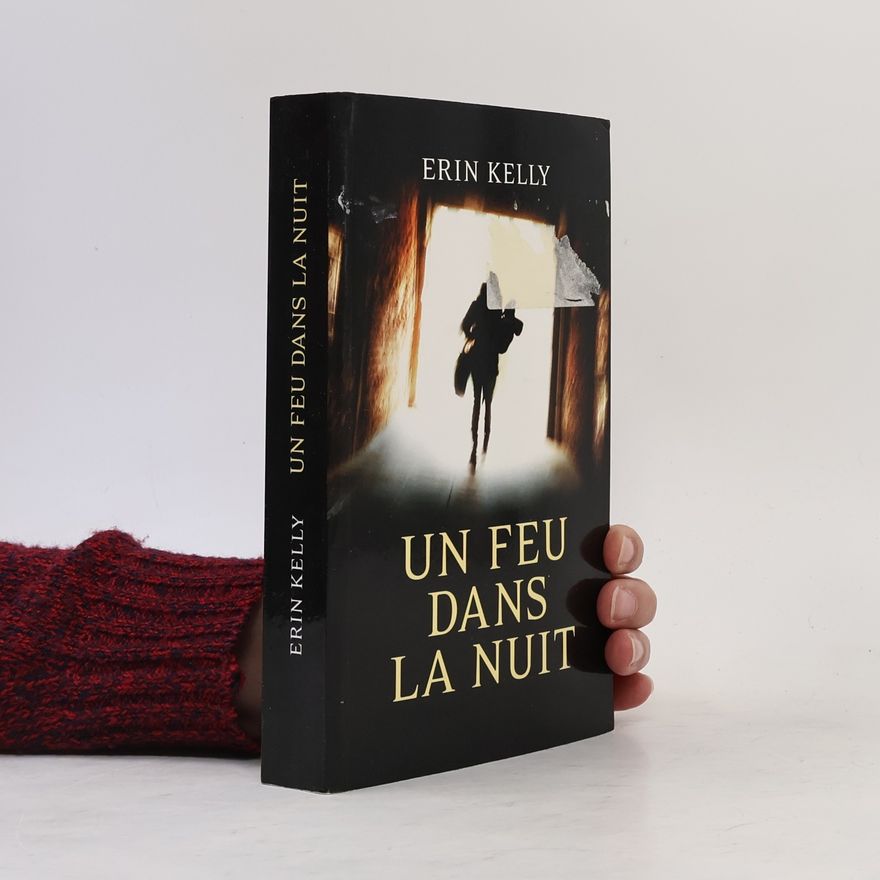 Erin Kelly Un feu dans la nuit