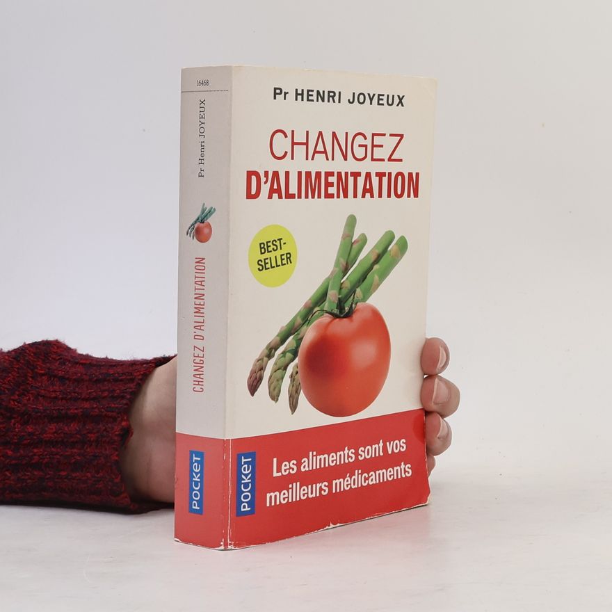 Fabrice Midal Pocket: Changez d'alimentation