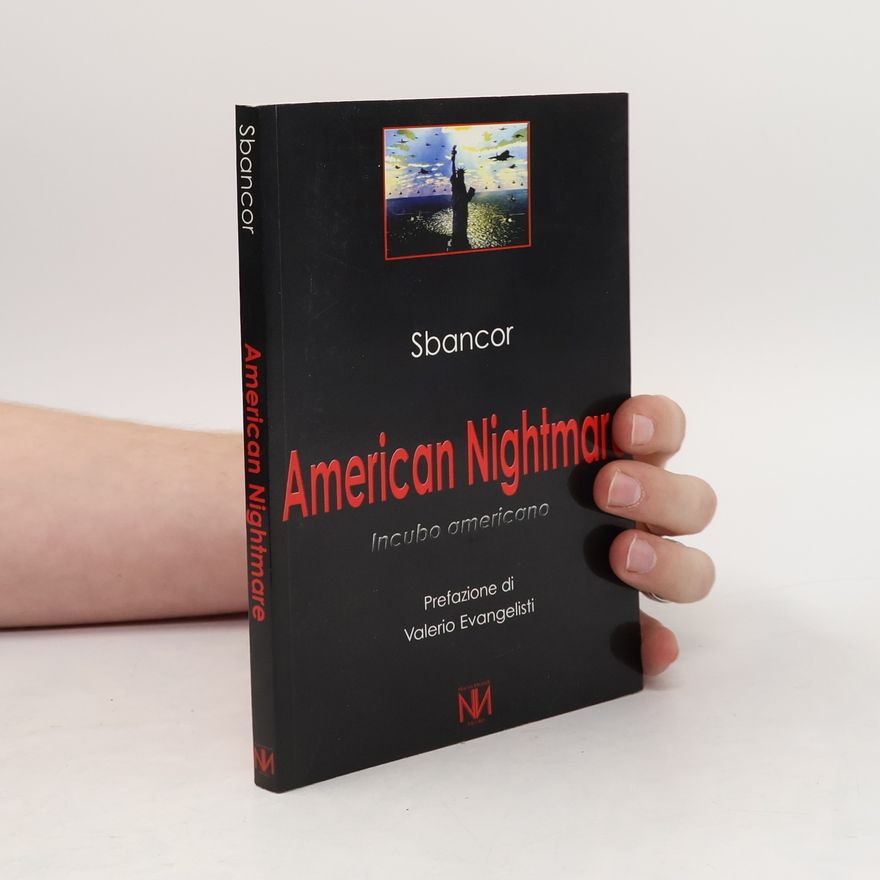 Sbancor American Nightmare. Incubo americano