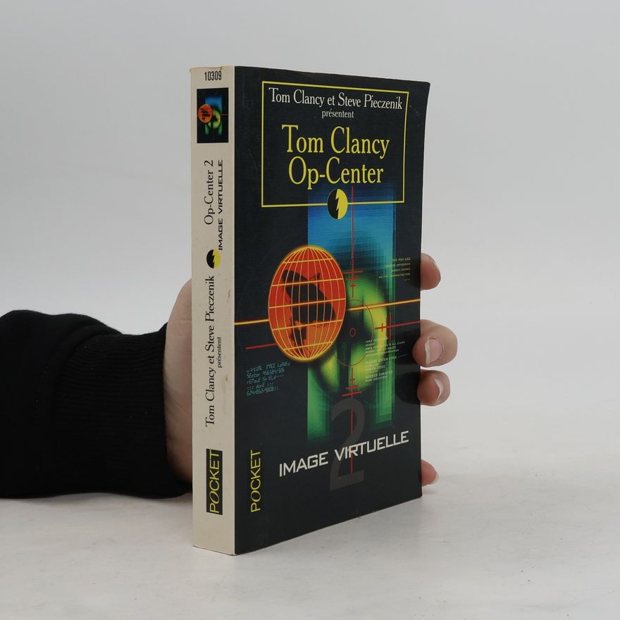Tom Clancy Op-Center - 2: Image Virtuelle