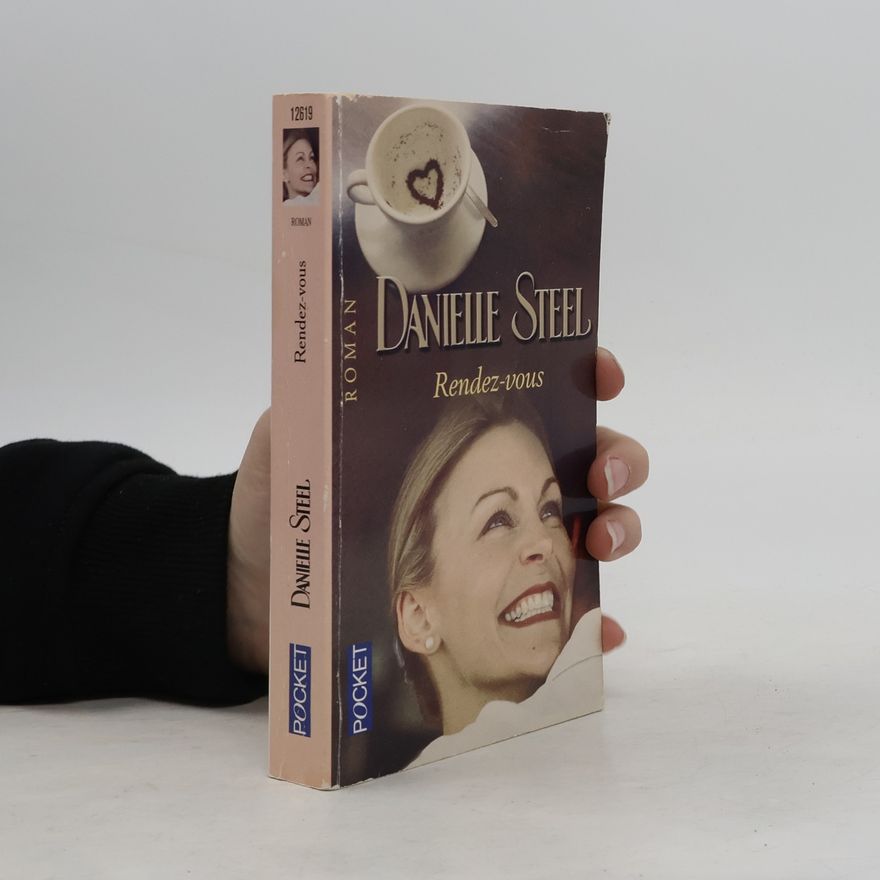 Danielle Steel Rendezvous