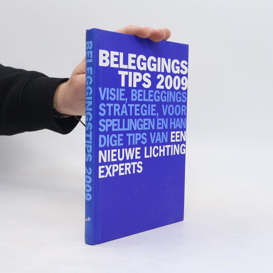 Floris Hers Beleggingstips 2009