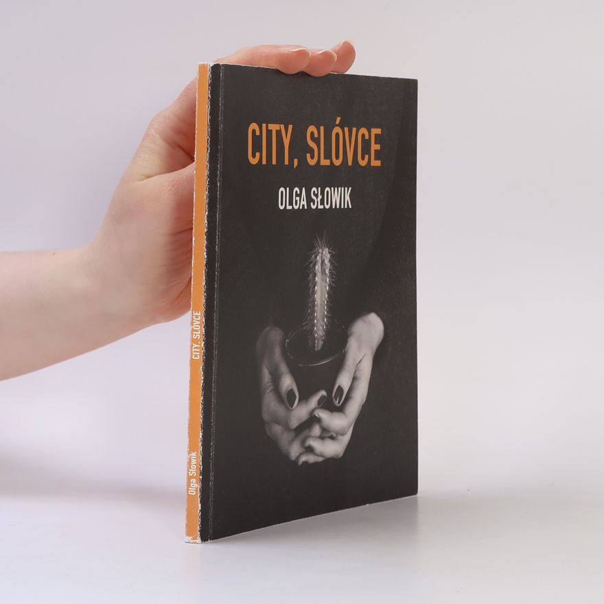 Olga Słowik City, slóvce