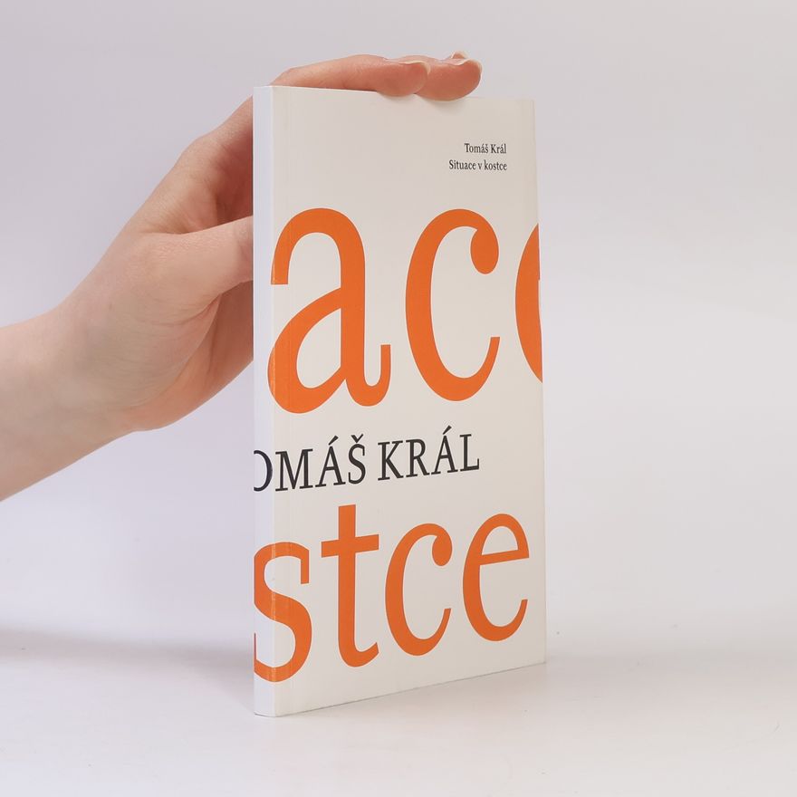 Tomáš Král Situace v kostce