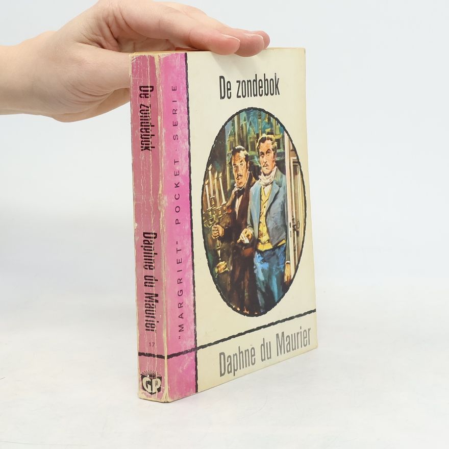 Daphne du Maurier De zondebok
