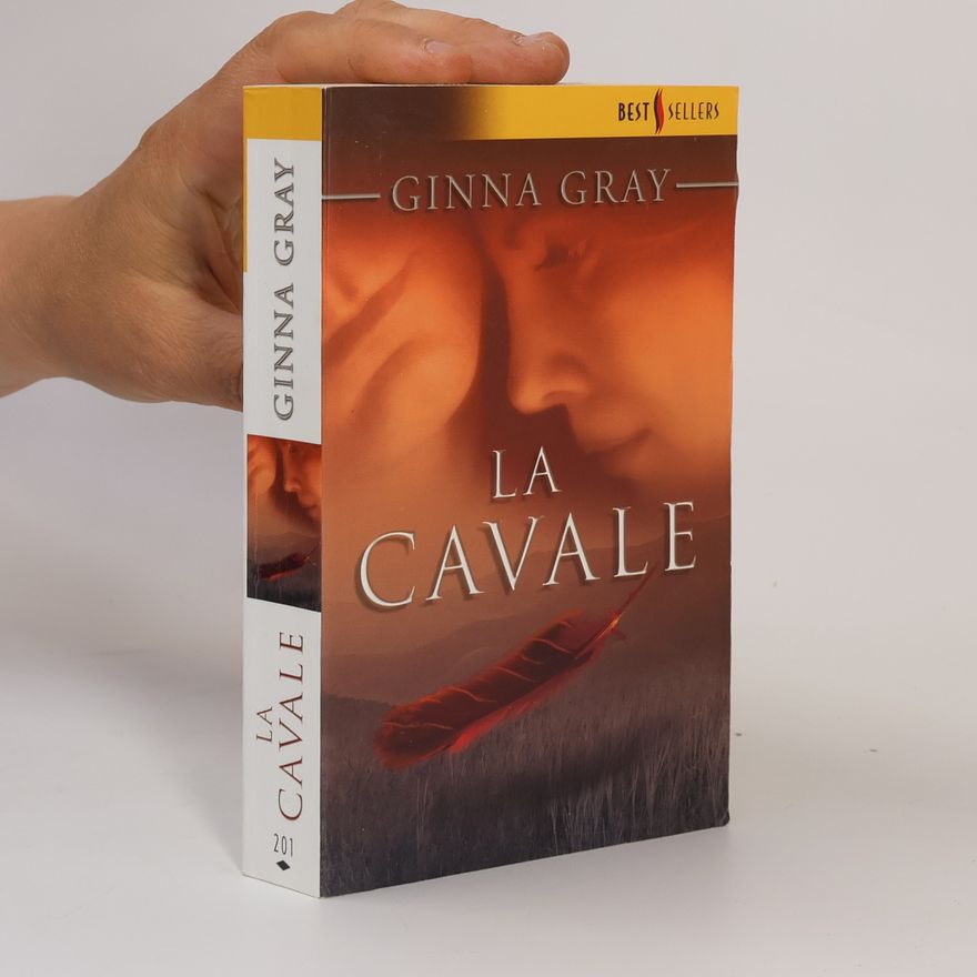 Ginna Gray La cavale