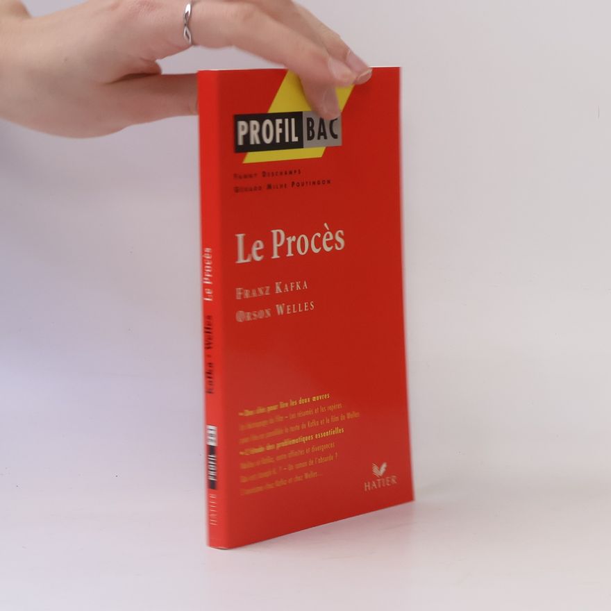 Gérard Milne Poutingon Profil d'une oeuvre No. 23