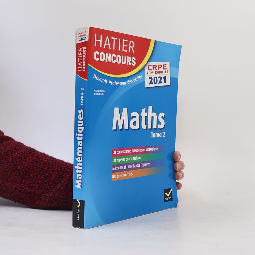 Micheline Cellier Mathématiques