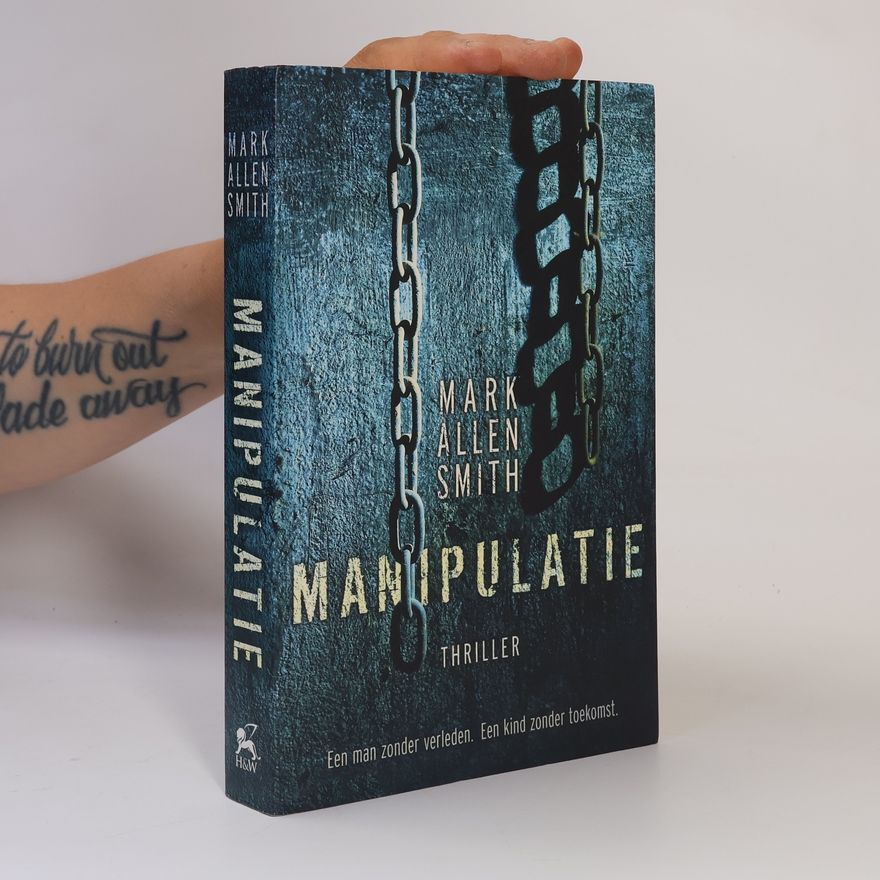 Mark Allen Smith Manipulatie
