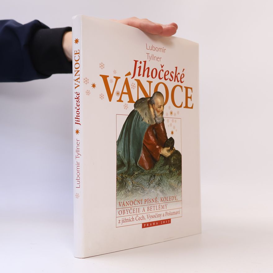 Lubomír Tyllner Jihočeské vánoce