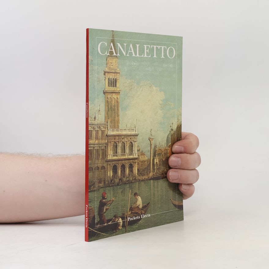Alberto Cottino  Canaletto